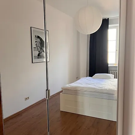 Quiet Luxury At The Royal Route - 4 Bedrooms * Varsavia