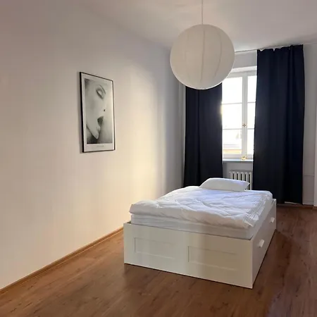 Quiet Luxury At The Royal Route - 4 Bedrooms