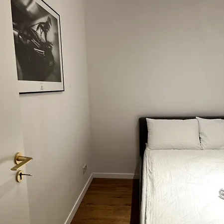 Apartment The Gallery Lux For 10 *