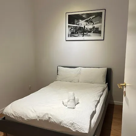 Quiet Luxury At The Royal Route - 4 Bedrooms *