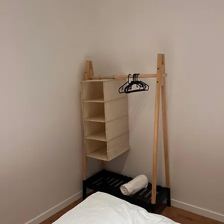 Quiet Luxury At The Royal Route - 4 Bedrooms Varsóvia