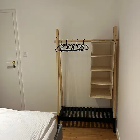 Apartment Quiet Luxury At The Royal Route - 4 Bedrooms