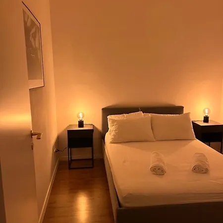 Apartment Quiet Luxury At The Royal Route - 4 Bedrooms *